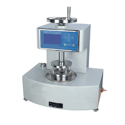Macchina di prova idrostatica di pressione del microcomputer FZ/T01004 per la macchina di prova di trazione del tessuto