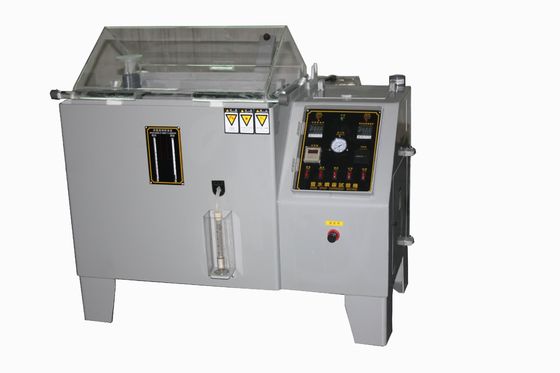 108L - 1200L camera di prova ambientale di invecchiamento del sale di corrosione della nebbia del sale di IEC 60068