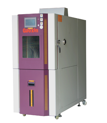 80L - 1000L Constant Temperature Humidity Test Chamber economico